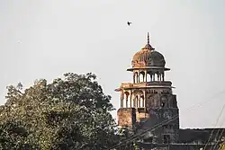 Bajrangarh Fort