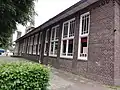 School in Bakel