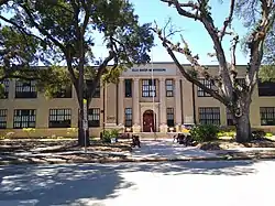 Ella J. Baker Montessori School