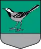 Coat of arms of Balgale Parish