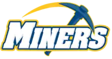 Ballarat Miners logo