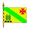 Flag of Cedeira