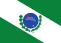 Flag of Paraná (1892–1905)