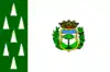 Flag of Cercedilla