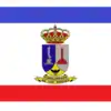 Flag of Fuenlabrada de los Montes