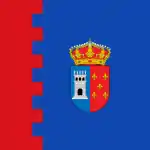 Flag of Guadramiro