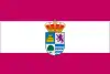 Flag of San Esteban de Nogales, Spain