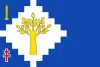 Flag of Torralba de los Frailes, Spain