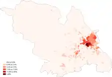 Asian-Bangladeshi