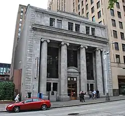 Bank of California Building (Seattle)