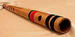 Bansuri