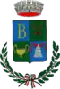 Coat of arms of Baradili