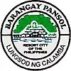 Official seal of Pansol