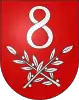 Coat of arms of Barbengo