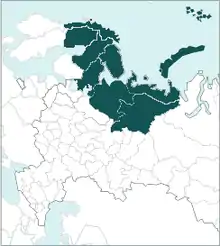 The Barents Region