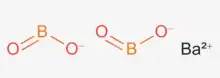 Barium Borate