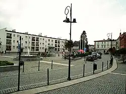 Market Square (Rynek)