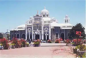 Basilica of Our Lady of the Angels