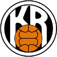 KR logo