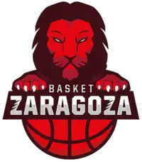 Casademont Zaragoza logo