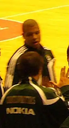 Mike Batiste