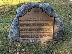 Battle Rock