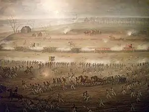 Battle of Crysler's Farm