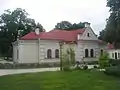 House-Museum of Judge General Vasyl Kochubey