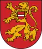 Coat of arms of Bauska