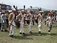 (Segro)Hang silli dance