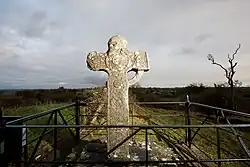 Bealin High Cross