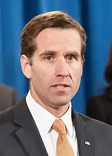 Beau Biden