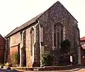 Becket's Chapel