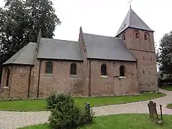 St. Bartholomew's Church (Beek) [nl]