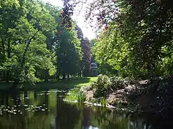 Park Beerschoten-Willinkshof