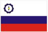 Flag of Bělá