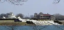 Belle Isle Park