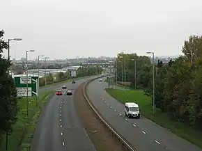 Bellshill Bypass (A725) - geograph.org.uk - 1541795.jpg