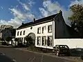 Monumental building at Bemelen-Gasthuis