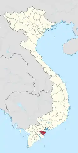 Bến Tre