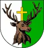 Coat of arms of Benecko