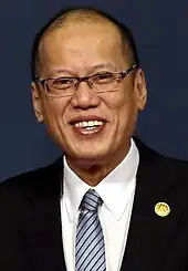 Benigno Aquino III