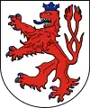 Coat of arms of Berg