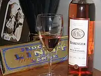 Beringer White Zinfandel