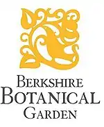 Berkshire Botanical Garden logo