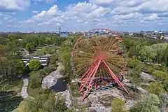 Abandoned Spreepark