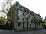 Embassy in Bern