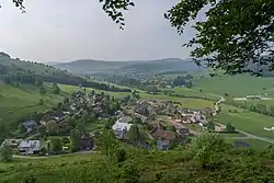 Bernau im Schwarzwald