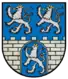 Coat of arms of Berus