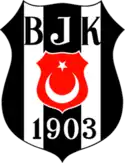 Beşiktaş logo